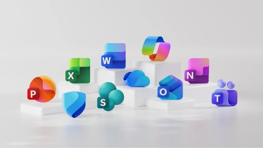 MS Office